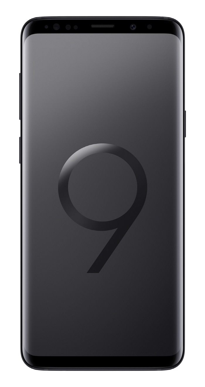 Samsung Galaxy S9+ SM-G965 – image 1