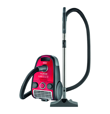 De’Longhi XTL7060 vacuum
