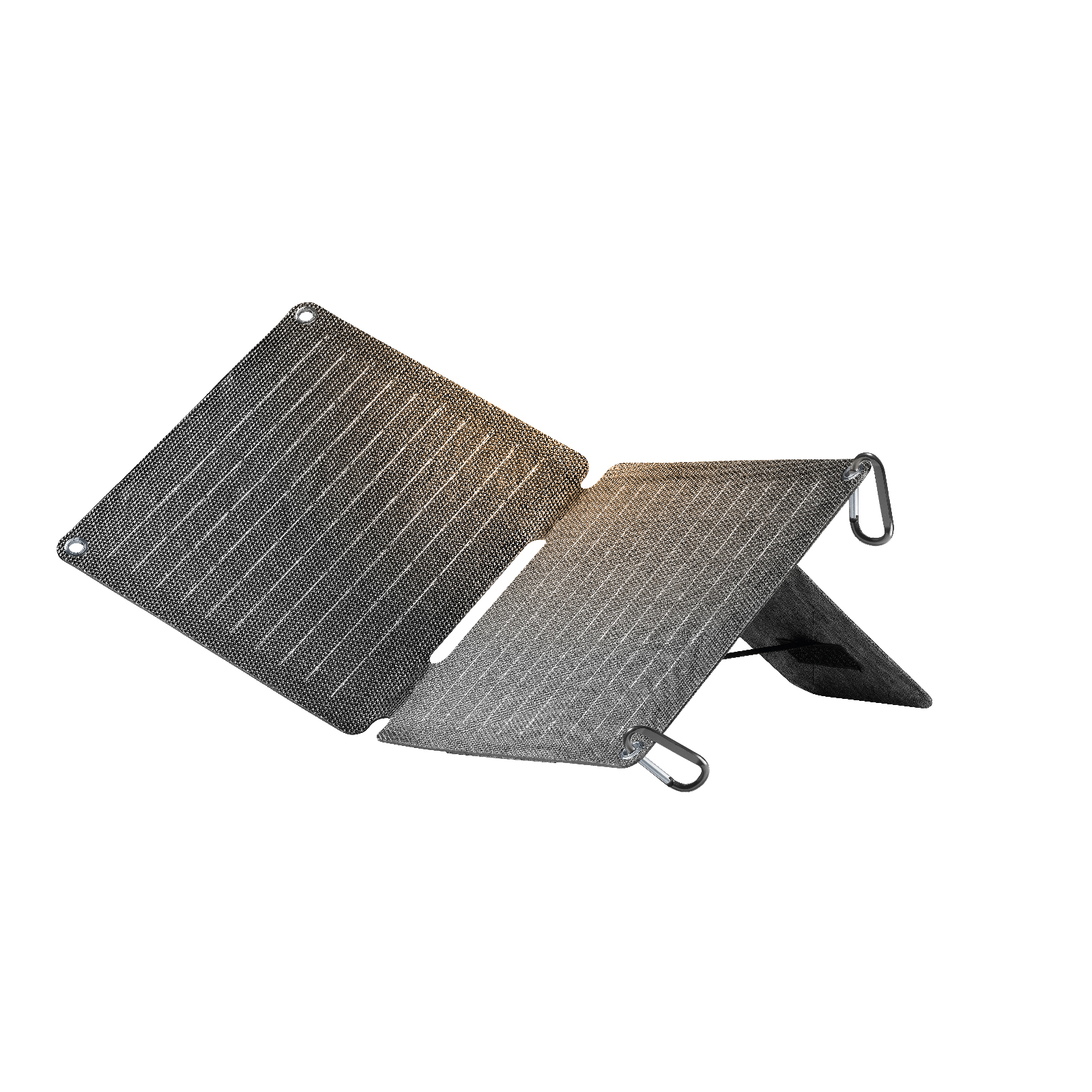 Cellularline Portable Solar Charger – image 4