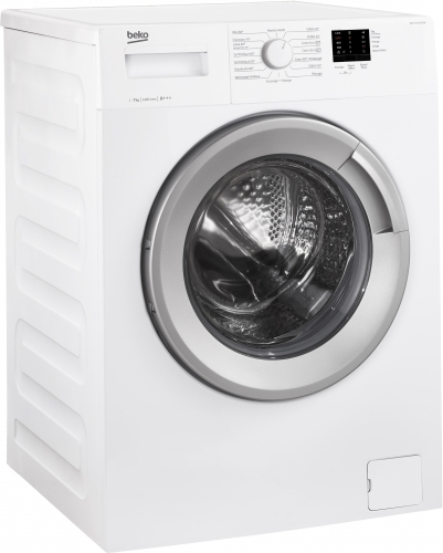 Beko WCC7711BS0W washing machine Front-load – image 3