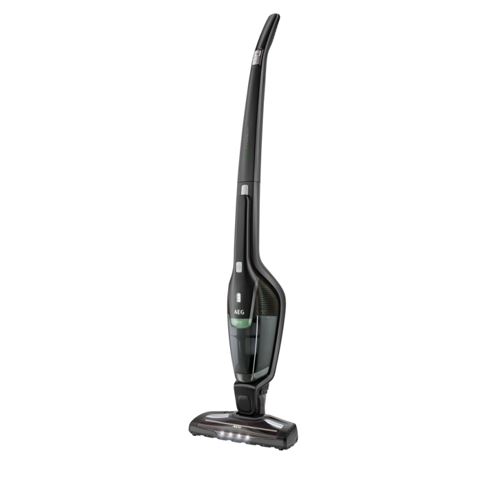 AEG CX7-2-45MÖ 2-in-1 stick vacuum Battery Dry Dust bag
