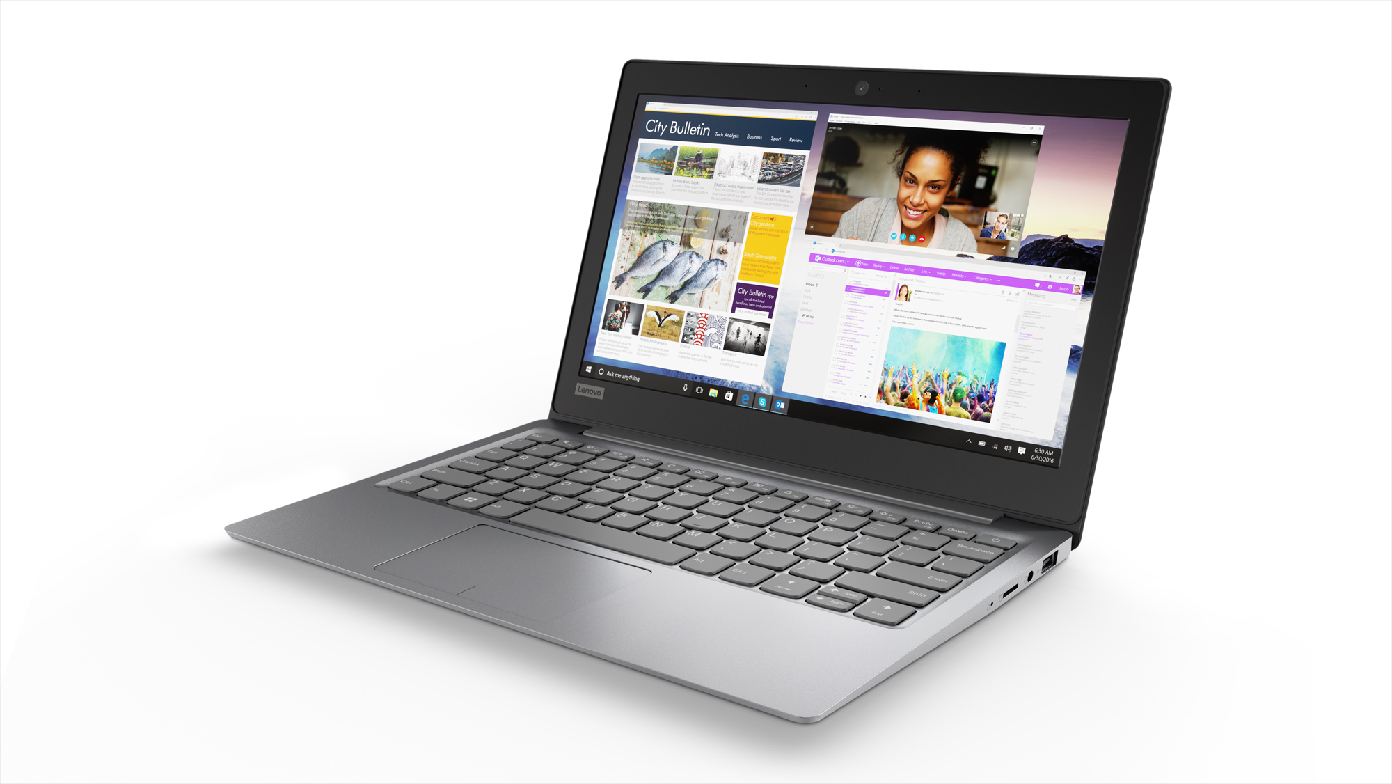 Lenovo ideapad 120S (11") – image 1