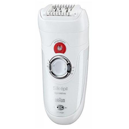 Braun Silk-épil Xpressive 7681