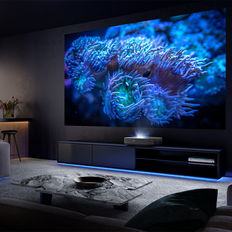 Hisense PL1HE Smart TV Wi-Fi Black – image 9