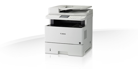 Canon i-SENSYS MF515x Laser A4 – image 1