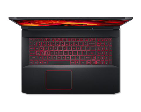 Acer Nitro 5 AN517-52-59L2 Intel® Core™ i5 i5-10300H Laptop – image 4