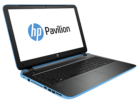 HP Pavilion 15-p043na AMD A8 A8-6410 Laptop – image 7