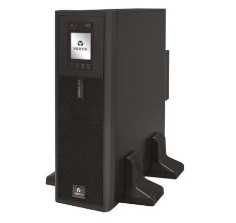 Vertiv Liebert ITA2 источник бесперебойного питания Двойное преобразование (онлайн) 10 kVA 10000 W