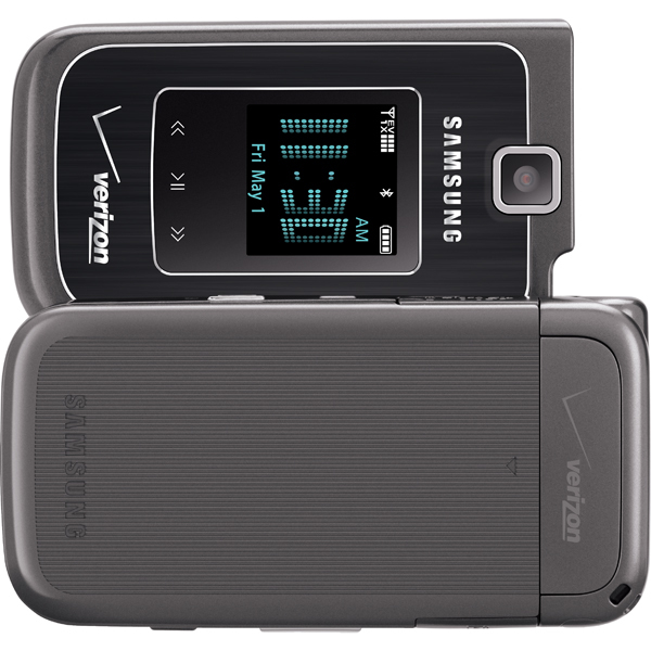 Samsung Alias 2 – image 3