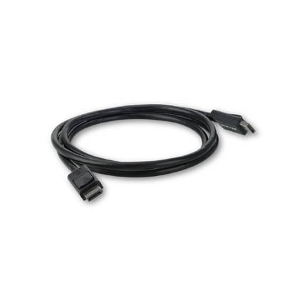 Câble DisplayPort - DisplayPort (M) Pour DisplayPort(M)