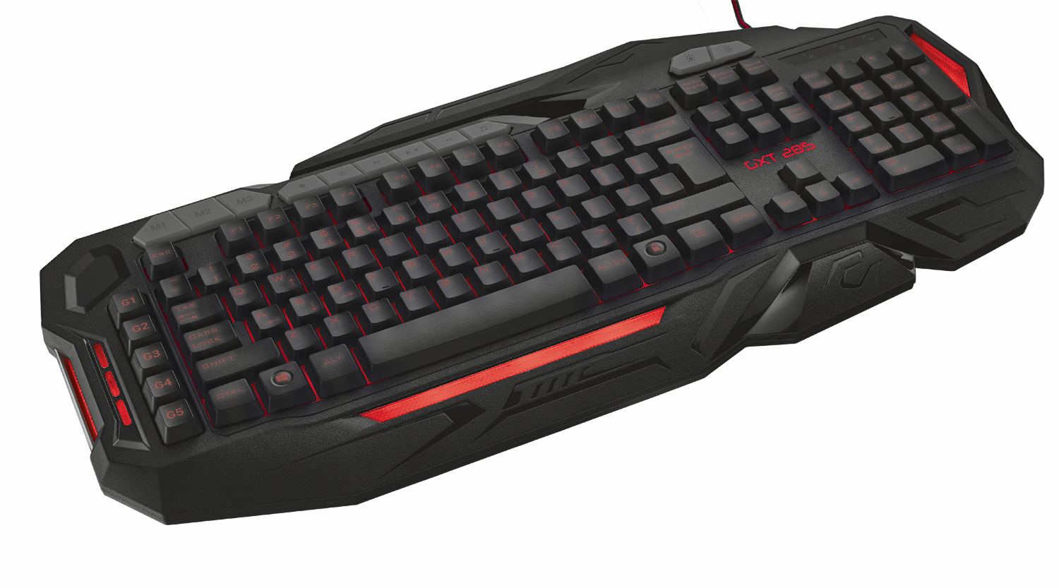 Trust GXT 285 – image 3