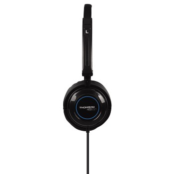 Hama HED2021 Headphones Wired Head-band Black – image 2
