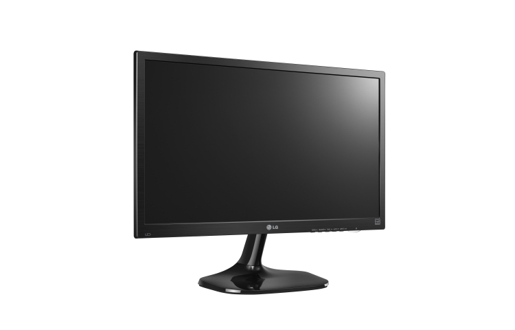 LG 27M47VQ-B computer monitor – image 4