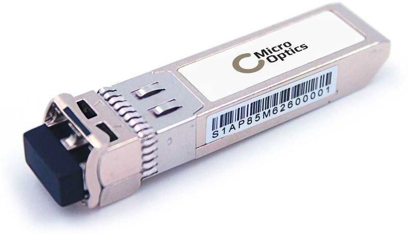 Lanview MO-SFP-16 network transceiver module Fiber optic 1000 Mbit/s 850 nm