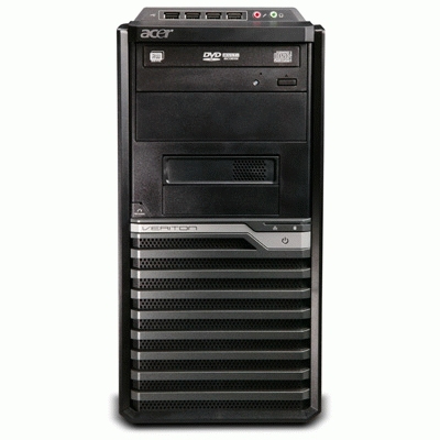 Acer Veriton M265 Intel® Pentium® E5200 – image 2