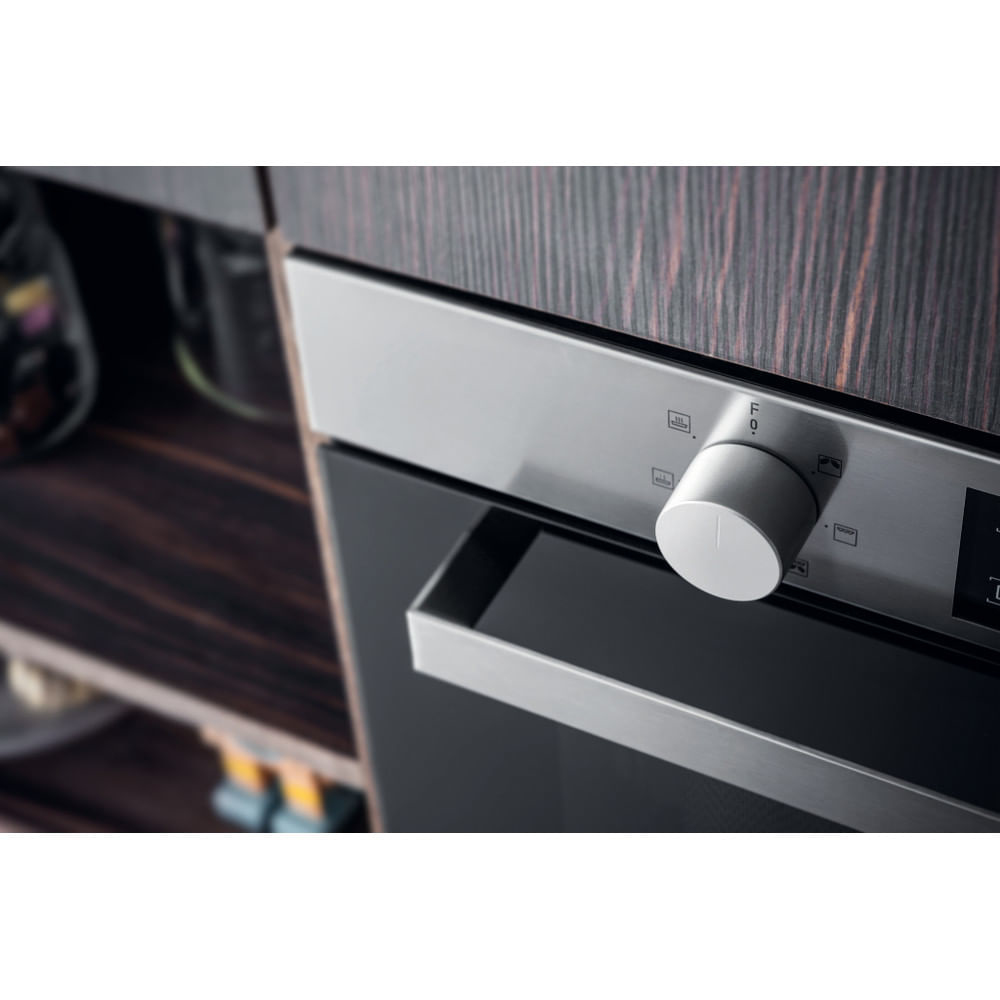 Hotpoint MD 344 IX HA – image 2