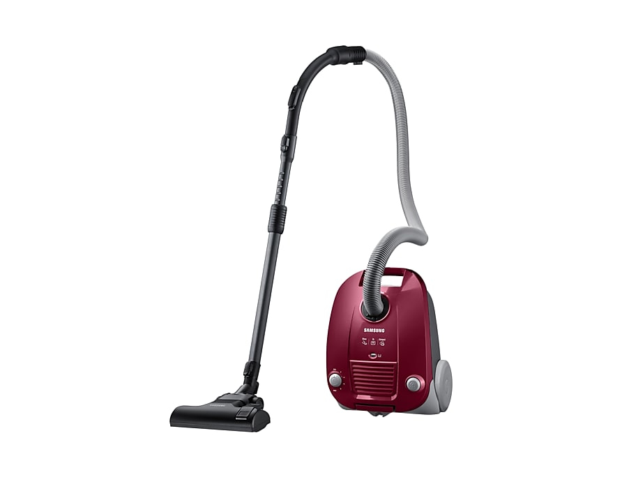 Samsung VCC41U1V3P/XEH vacuum – image 2