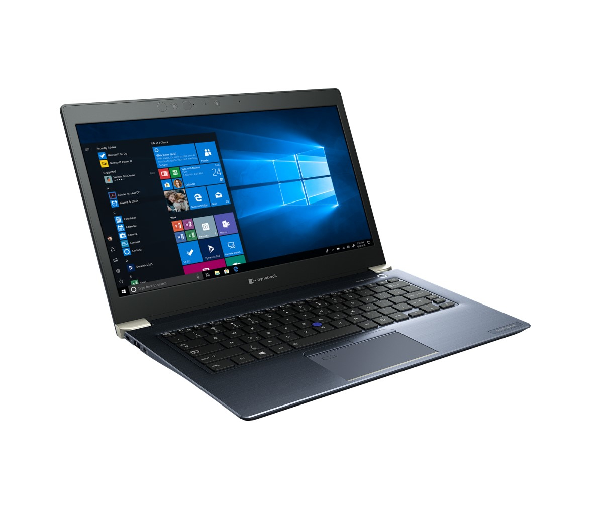 Dynabook Portégé X30-G1338 Intel® Core™ i7 i7-10510U Laptop – image 4