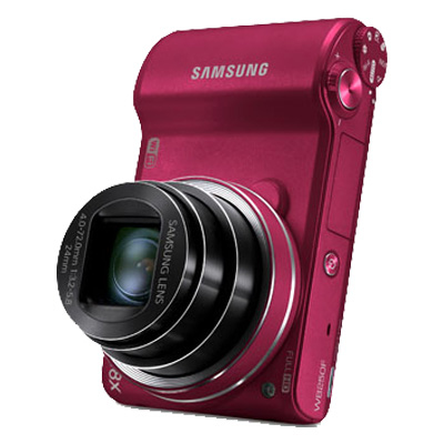 Samsung WB WB250 1/2.33" – image 8