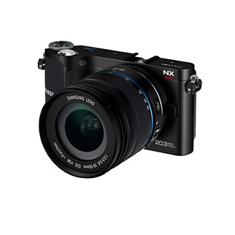 Samsung NX200 + 18-55mm – image 8