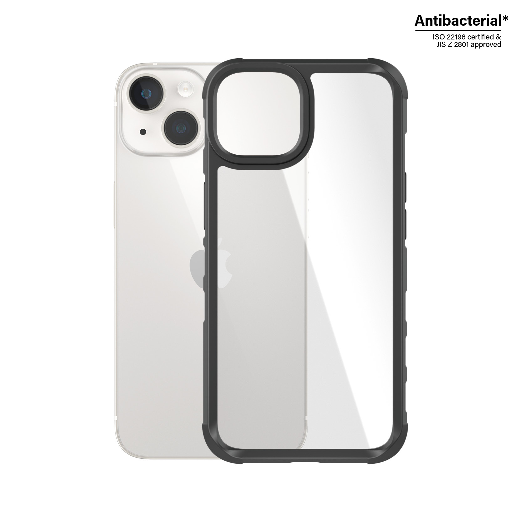 PanzerGlass SilverBulletCase Apple iPho