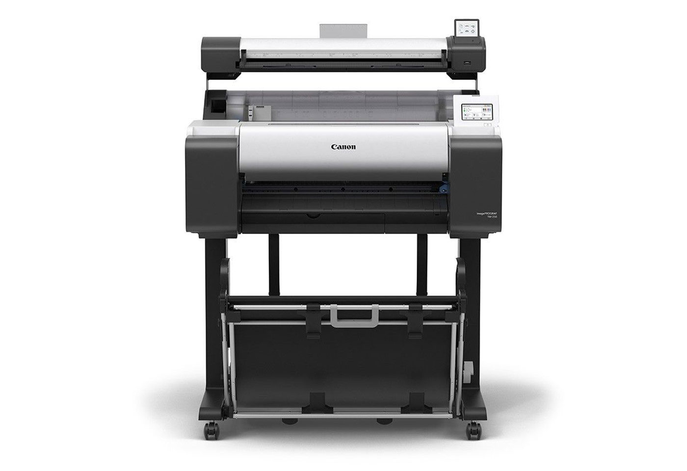 Canon TM-250 Lm MFP