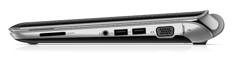 HP Pavilion dm1-3200sd E-350 Netbook – image 4