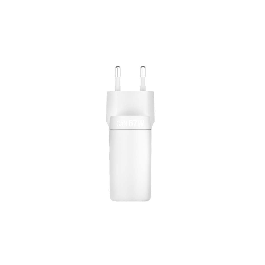 Hama 00232964 mobile device charger Tablet, Smartphone, Laptop, Headset, Headphones Light grey AC Fast charging Indoor – image 4