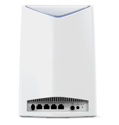 NETGEAR Orbi Pro Tri-Band Business WiFi System + 4x Orbi Pro Ceiling Add-on Satellite – image 5