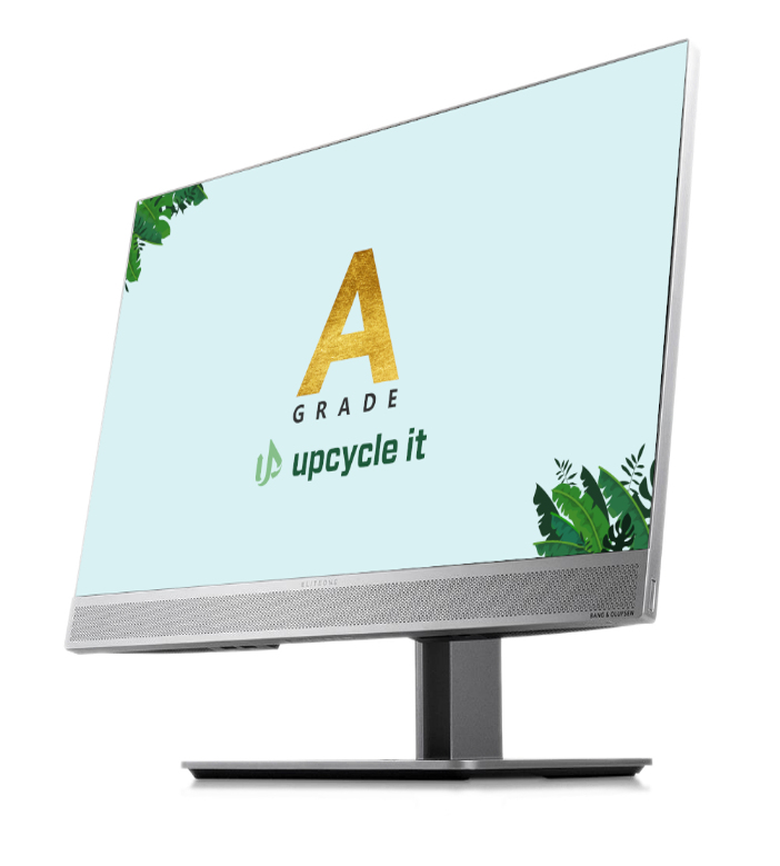 upcycle it HP EliteOne 800 G4 23,8" All-in-one (Refurbished) A – image 2
