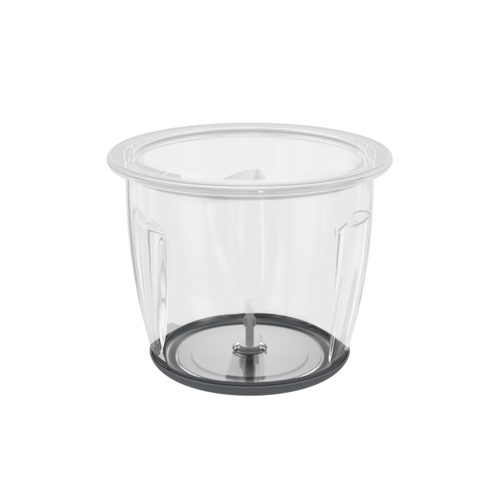 Grundig GMS3670 electric food chopper – image 3