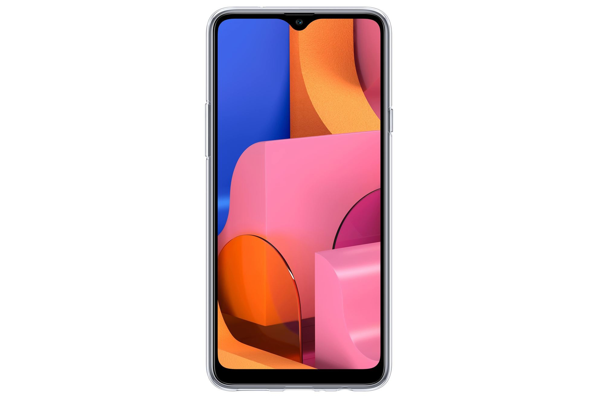 Samsung EF-QA207TTEGWW mobile phone case – image 3