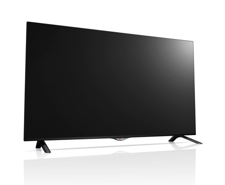 LG 49UB8200 TV 124.5 cm (49") 4K Ultra HD Smart TV Wi-Fi Black – image 5