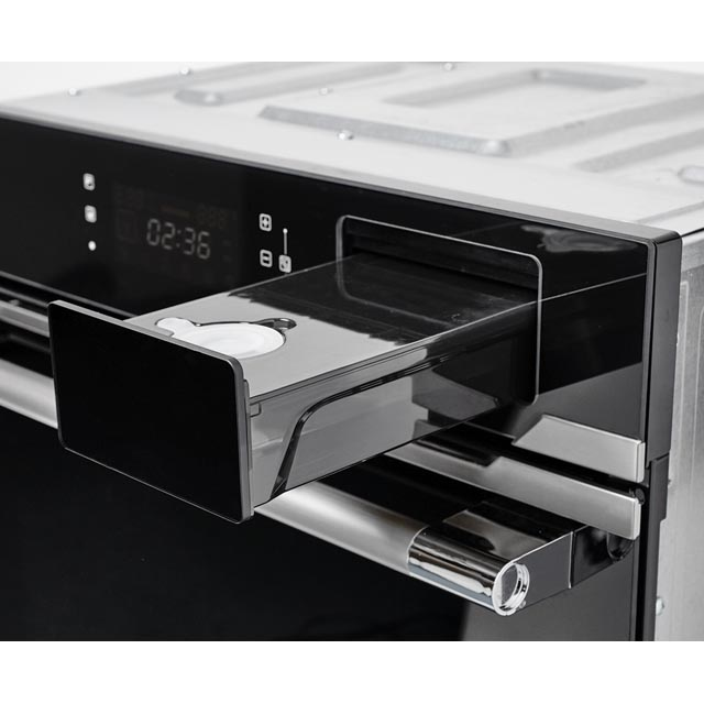 Hoover HMS340VX oven – image 7