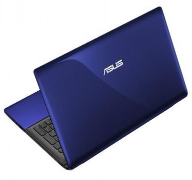 ASUS K55A-MX1-H-BLU laptop Intel® Core™ i3 i3-3110M – image 3