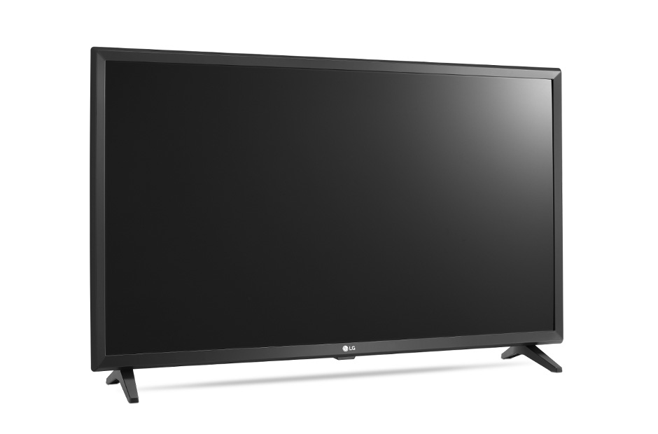 LG 32LJ610V TV 81.3 cm (32") Full HD Smart TV Wi-Fi Black – image 3