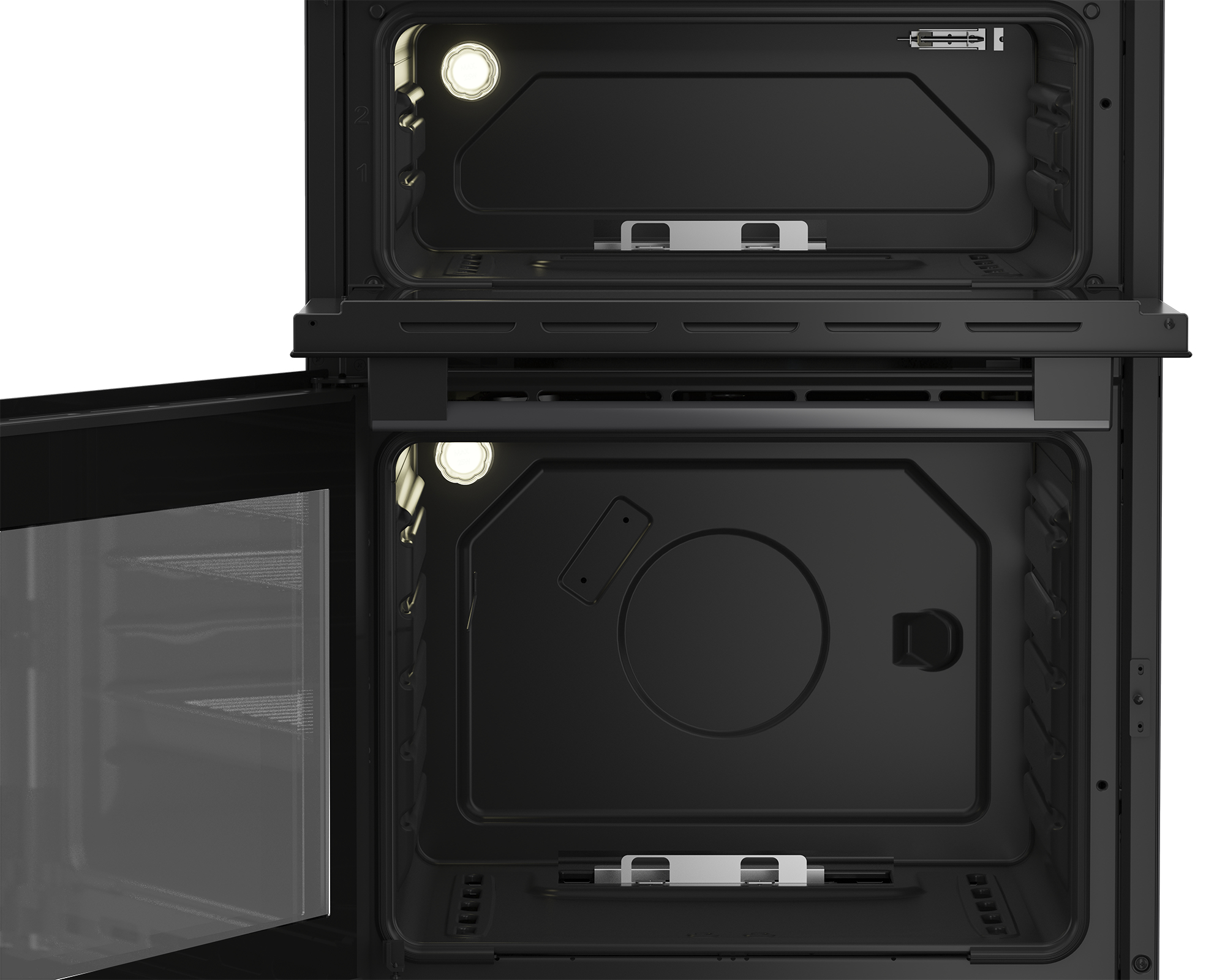 Blomberg GGN65N 60cm Gas Cooker – image 6