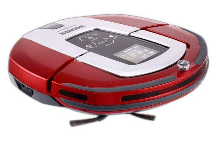 Hoover RBC040 robot vacuum Red – image 2