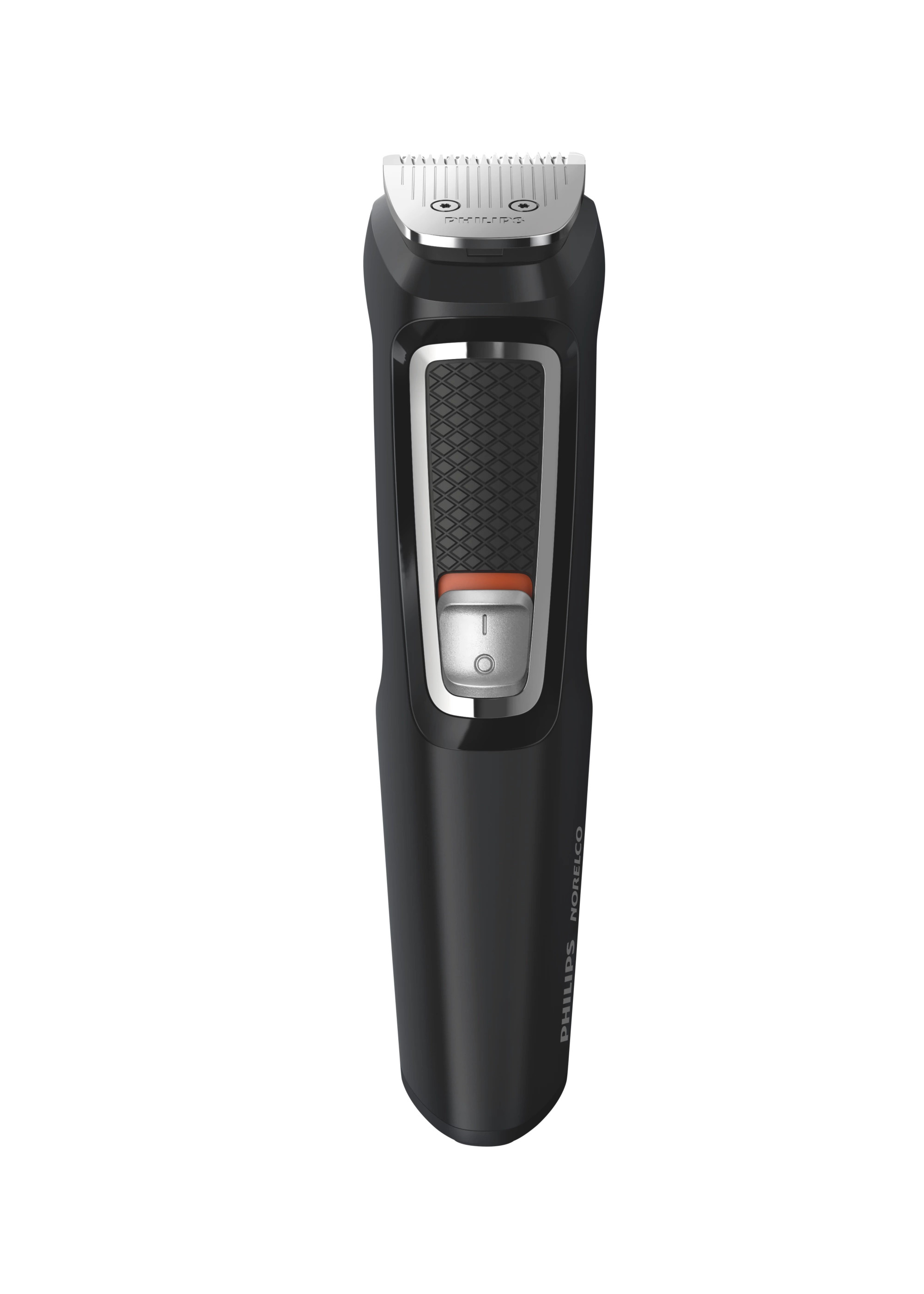 Philips MG3740/40 hair trimmers/clipper Black, Silver 8 Nickel-Metal Hydride (NiMH) – image 2