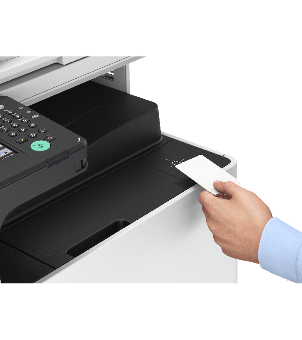 Canon imageRUNNER 2425i Laser A3 – image 2