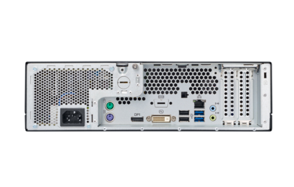 Fujitsu ESPRIMO D538/E85 Intel® Core™ i3 i3-8100 – image 3