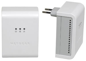 NETGEAR HDXB101-100FSS network card 200 Mbit/s – image 3