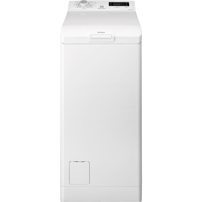 Electrolux EWT1266ODW washing machine Top-load