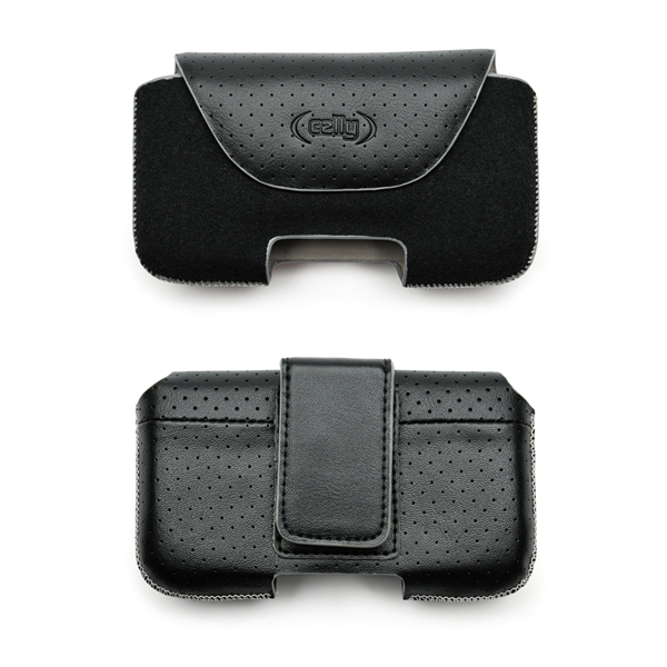 Celly DURO01F mobile phone case Holster Black