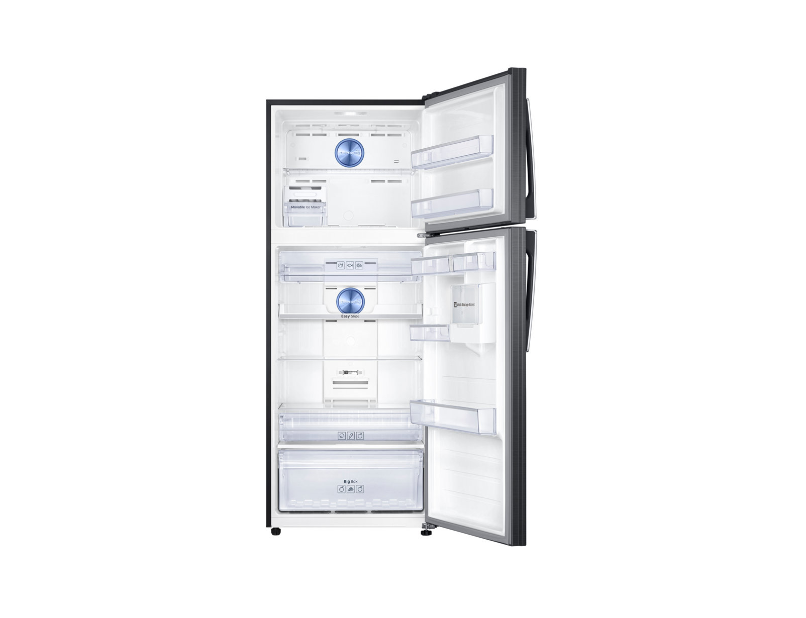 Samsung RT46K6360BS Freestanding – image 5