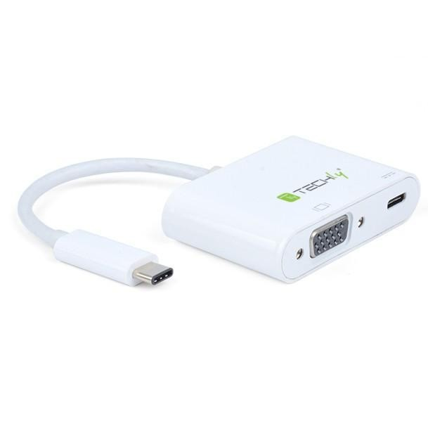 Techly IADAP USB31-VU31 – image 2