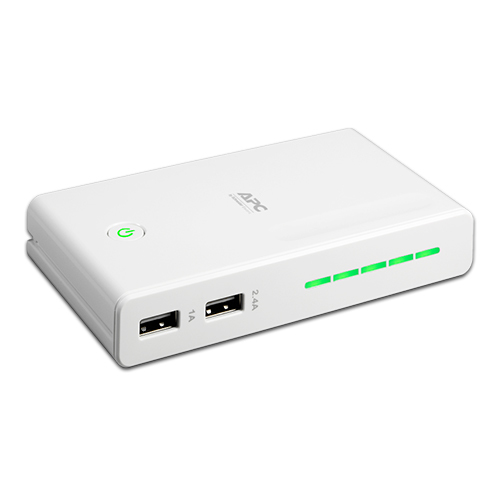 APC Back-UPS Connect – image 1