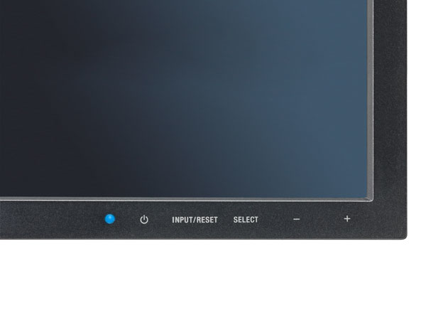 NEC AccuSync AS222WM computer monitor – image 4