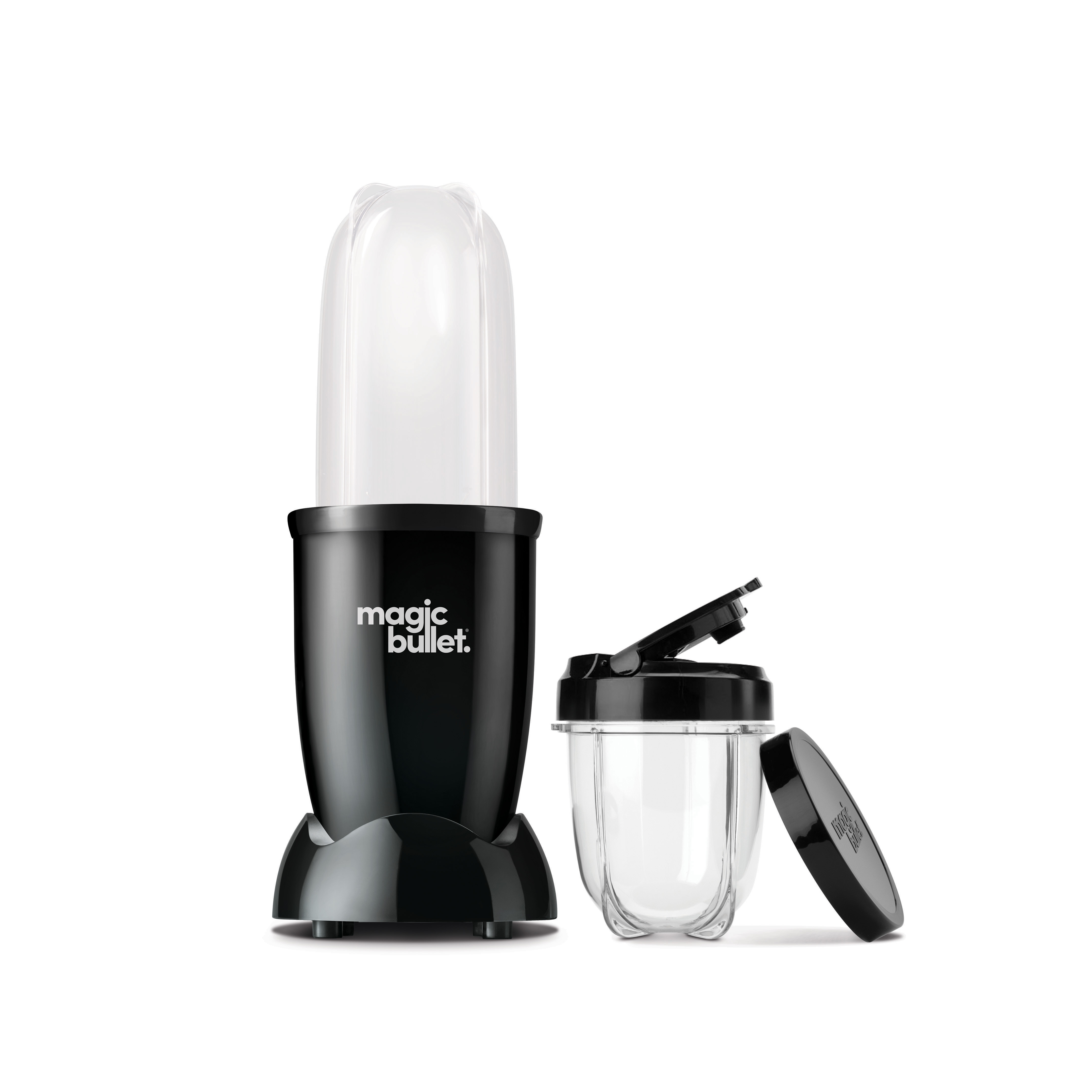 NutriBullet Magic Bullet MBR06B — vue 1 sur 6