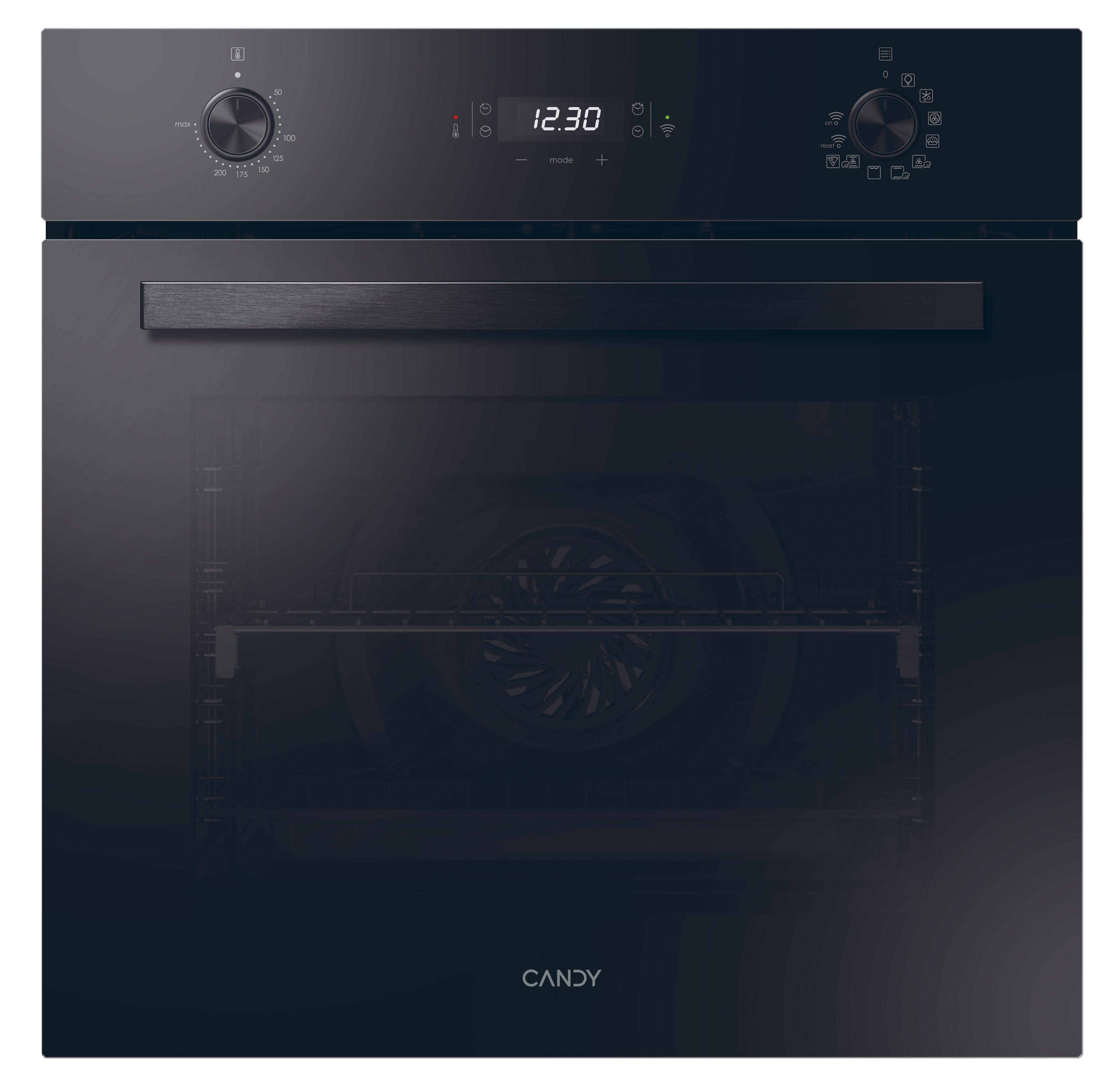 Candy FMBC P955S E0 — vue 1 sur 6